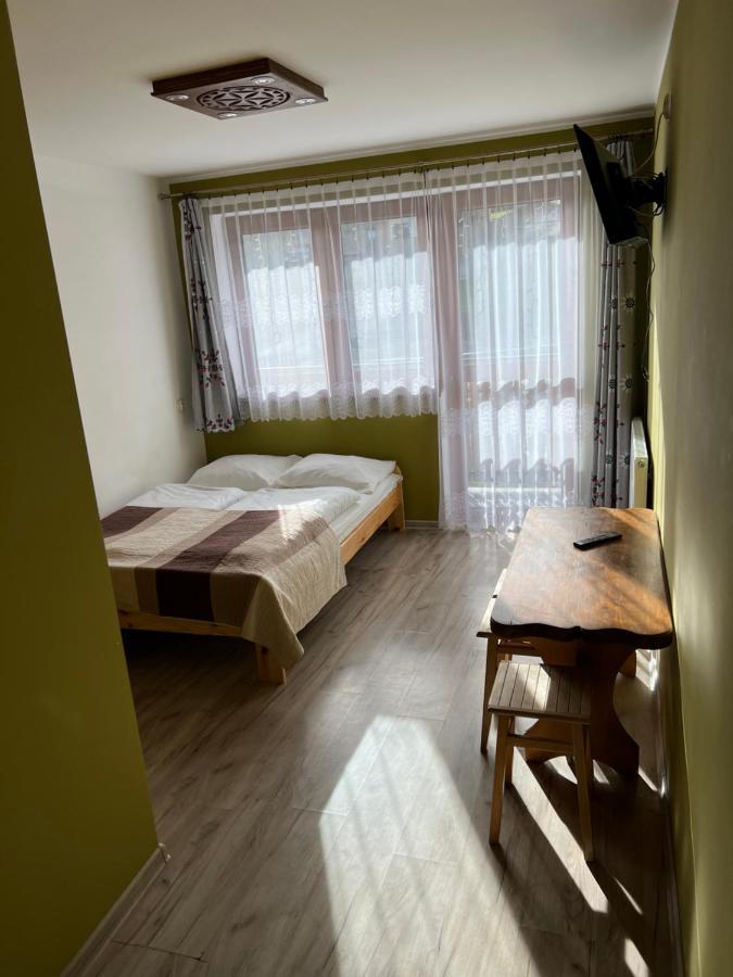 Janickowa Ostoja Apartment ซาโกปาเน ภายนอก รูปภาพ