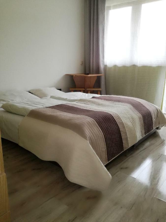 Janickowa Ostoja Apartment ซาโกปาเน ภายนอก รูปภาพ